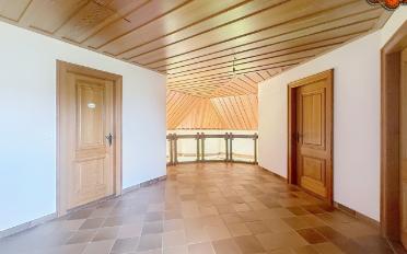 Einfamilienhaus 5.5 Zimmer - image - 9