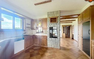 Einfamilienhaus 5.5 Zimmer - image - 2