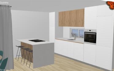 Appartement 4.5 pièces - image - 1