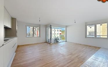 Wohnung 3.5 Zimmer - image - 2