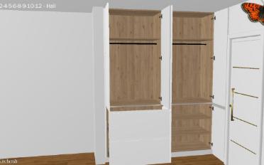 Apartment 2.5 rooms - image - 4