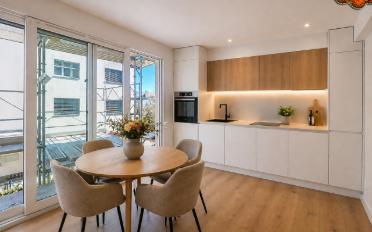 Apartment 1 room - image - 1