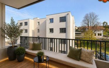 Apartment 1 room - image - 2