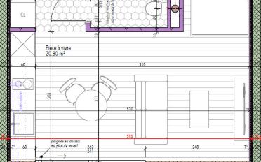 Apartment 1 room - image - 6
