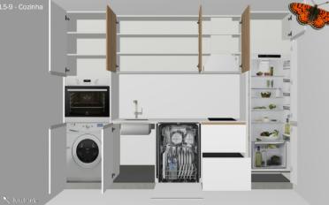 Apartment 1 room - image - 3