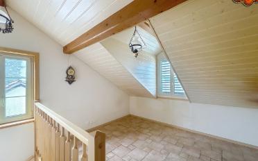 Maison contiguë 4 pièces - image - 7