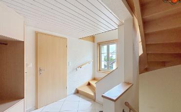 Maison contiguë 4 pièces - image - 6