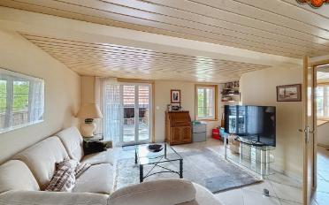 Maison contiguë 4 pièces - image - 3
