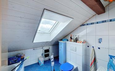 Maison contiguë 4 pièces - image - 10