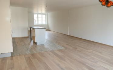 Loft 1 room - image - 3