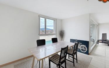 Wohnung 3.5 Zimmer - image - 7