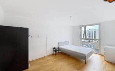 Wohnung 3.5 Zimmer - image - 11