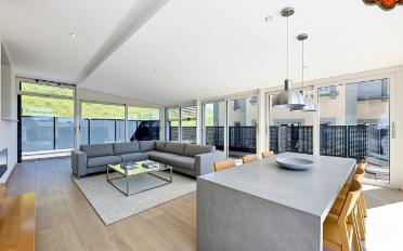 Wohnung 4.5 Zimmer - image - 1