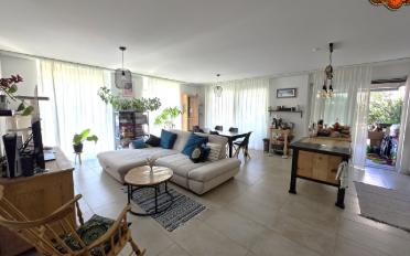 Terrassenwohnung 4.5 Zimmer - image - 4