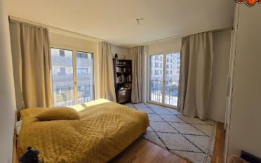 Terrassenwohnung 4.5 Zimmer - image - 5