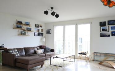 Apartment 4.5 rooms - image - 6