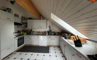 Dachwohnung 4.5 Zimmer - image - 4