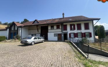 Dachwohnung 4.5 Zimmer - image - 1