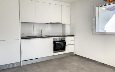 Apartment 2.5 rooms - image - 2