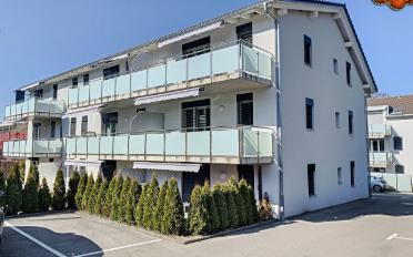 Apartment 2.5 rooms - image - 8