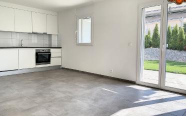 Apartment 2.5 rooms - image - 3