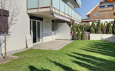 Apartment 2.5 rooms - image - 1