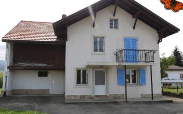 Maison 5.5 pièces - image - 1