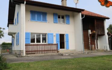Maison 5.5 pièces - image - 2