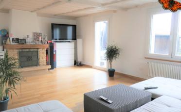 Einfamilienhaus 4.5 Zimmer - image - 2