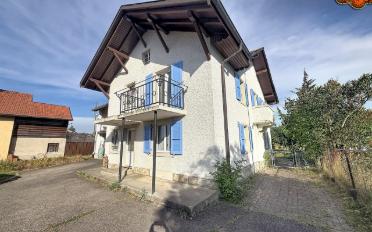 Einfamilienhaus 4.5 Zimmer - image - 9