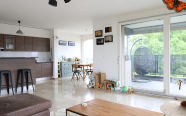 Wohnung 4.5 Zimmer - image - 3