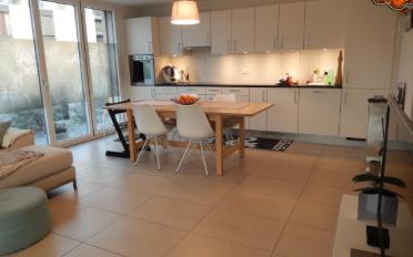 Apartment 3.5 rooms - image - 5