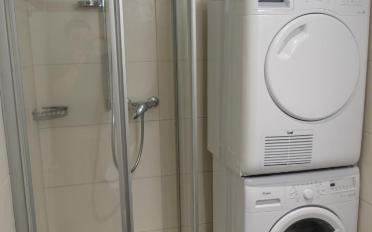 Apartment 3.5 rooms - image - 8
