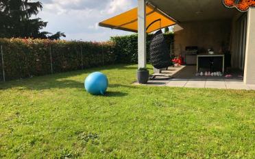 Apartment 4.5 rooms - image - 10