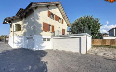 Wohnung 3.5 Zimmer - image - 10