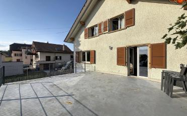Wohnung 3.5 Zimmer - image - 4