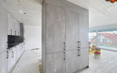 Apartment 2.5 rooms - image - 7
