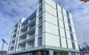 Apartment 2.5 rooms - image - 1
