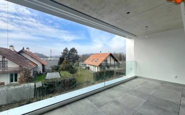 Apartment 2.5 rooms - image - 6