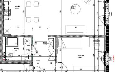 Appartement 3.5 pièces - image - 12