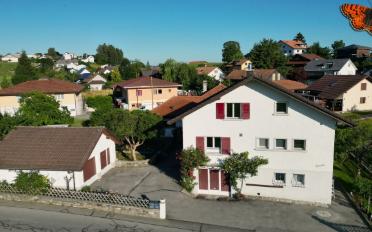 Einfamilienhaus 6 Zimmer - image - 3