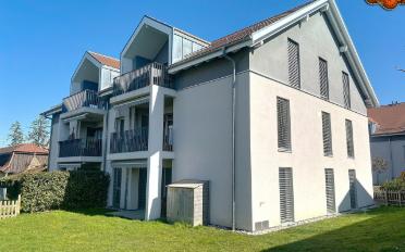 Appartement meublé 3.5 pièces - image - 1