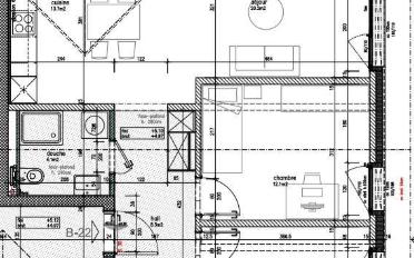 Appartement meublé 3.5 pièces - image - 8
