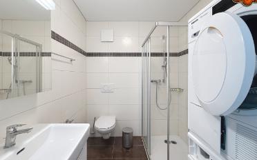 Appartement meublé 3.5 pièces - image - 5
