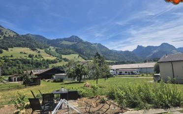 Wohnung 3.5 Zimmer - image - 1