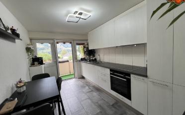 Apartment 3.5 rooms - image - 2