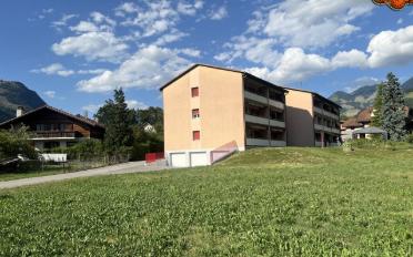 Apartment 3.5 rooms - image - 1