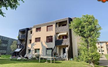 Wohnung 3.5 Zimmer - image - 10