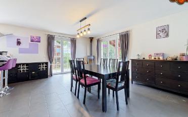 Single house 6.5 rooms - image - 4