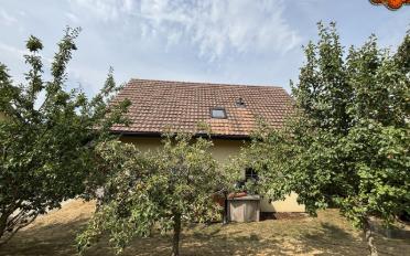 Single house 6.5 rooms - image - 13